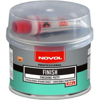 Шпаклівка фінішна оздоблювальна Novol Finish, 250 г