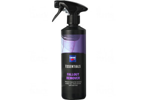 Засіб для видалення металевих вкраплень Cartec Essentials Fallout Remover, 500 мл Спрей