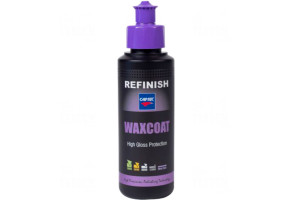 Полировальная защитная паста для блеска Cartec Waxcoat High Gloss Protection, 150 мл