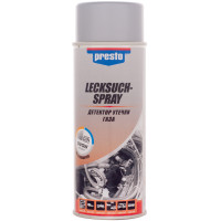 Детектор витоку газу Presto Lecksuch-Spray, 300 мл Аерозоль