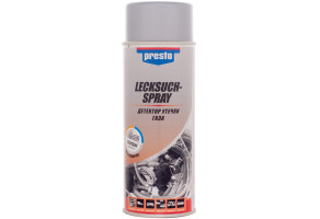 Детектор витоку газу Presto Lecksuch-Spray, 300 мл Аерозоль