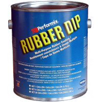 Рідка гума (фарба-плівка) Plasti Dip™ Spray, 4 л Прозорий