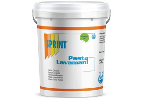 Паста для очищення рук ICR Sprint V52 Pasta Lawamani, 4 кг
