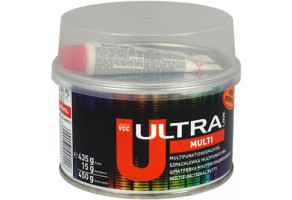 Шпаклівка універсальна ULTRA Multi, 450 г