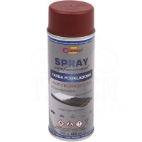 Ґрунт універсальний Champion Spray Professional, 400 мл Аерозоль Червоний
