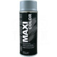 Ґрунт акриловий Maxi Color, 400 мл Аерозоль Сірий
