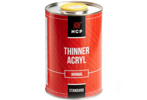 Розріджувач акриловий NCP, 1 л