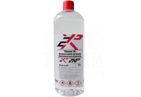 Розчинник акриловий 2XP, 1л