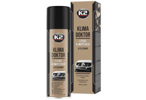 Очиститель кондиционера K2 KLIMA DOKTOR, 500 мл Аэрозоль