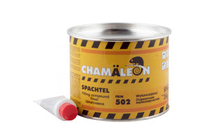 Шпаклівка оздоблювальна дрібнозерниста Chamaleon 502 Fein, 1 кг