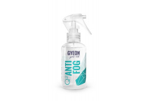 Кварцовий захист антитуман (антизапотівник) Gyeon Q2 AntiFog, 120 мл