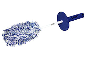 Щітка для чищення дисків Gyeon Q2M WheelBrush large