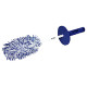 Щітка для чищення дисків Gyeon Q2M WheelBrush large