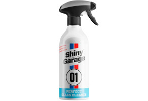 Очисник скла Shiny Garage Perfect Glass Cleaner, 500 мл Спрей