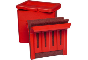 Набір для чищення шпатлелів Car System Easy Clean Box