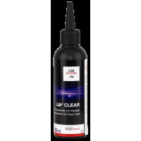 Лак для сколів Car System UV Clear, 100 мл