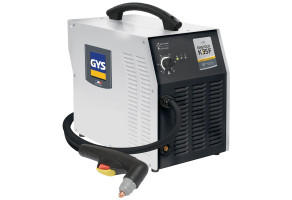 Апарат плазмового різання GYS Plasma Cutter 35 KF