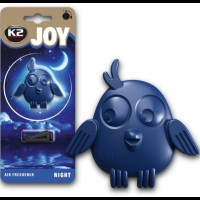 Ароматизатор для дефлектора K2 Joy Night, Синій (К20624/V893)