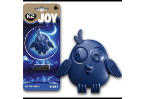 Ароматизатор для дефлектора K2 Joy Night, Синій (К20624/V893)