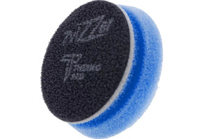 Полировальный круг ZviZZer Thermo All-Rounder Pad, Ø 70 х 20 х 55 мм Синий Средней Жесткости