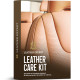 Комплект для очищення й догляду за шкірою автомобіля Leather Expert Car Leather Care Kit, 2 x 250 мл
