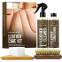 Комплект для очищення й догляду за шкірою автомобіля Leather Expert Car Leather Care Kit, 2 x 250 мл