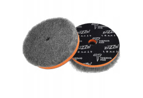 Полірувальний круг вовняний (ротор) ZviZZer Detailing Line Thermo Nano Wool Pad, Ø 160 x 25 x 160 мм