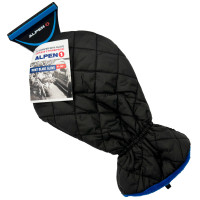 Скребок з рукавичкою Alpen 1 Mont Blanc Glove