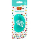 Ароматизатор для авто Лохина 3D Jelly Belly Berry Blue, 18г