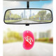 Ароматизатор для авто Тутті-Фрутті 3D Jelly Belly Tutti-Frutti, 18г