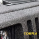 Захисне покриття підвищеної міцності (фарба) NOVOL COBRA Truck Bedliner, 600 мл + 200 мл Комплект Під Колір