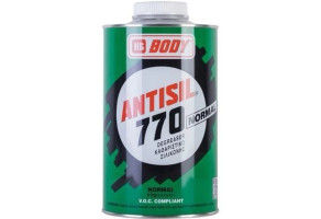 Антисиликоновий знежирювач HB BODY 770 Antisil, 1 л