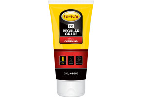 Полірувальна паста №1 Farecla G3 Regular Grade Paste, 250 г