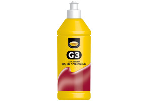 Полірувальна паста однокрокова Farecla G3 Advanced Liquid Compound, 700 г