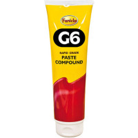 Полірувальна абразивна паста Farecla G6 Rapid Grade Paste, 400 г