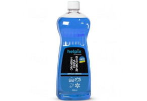 Омивач скла зимовий до -80 ° С Helpix Professional, 1 л Морська Свіжість