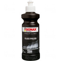 Поліроль для скла високоефективний з оксидом церію SONAX Profiline Glass Polish, 250 мл