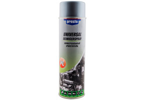 Очисник універсальний Presto Universal Reinigerspray, 500 мл Аерозоль