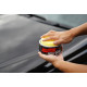 Віск для чорних та темних автомобілів SOFT99 Dark & Black Wax, 300 г