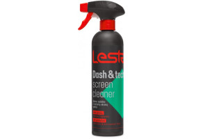Очисник панелей та сенсорних екранів Lesta Dash & Tech Screen Cleaner, 500 мл