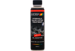 Очисник гідрокомпенсаторів Motip Hydraulic Valve Lifter Treatment, 300 мл