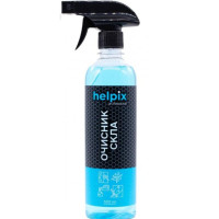 Очисник скла Helpix Professional, 500 мл