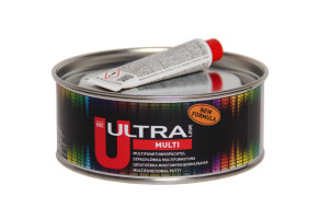 Шпаклівка універсальна ULTRA Multi, 800 г