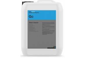 Швидкий очисник скла концентрат Koch Chemie Glass Cleaner (Gc), 10 кг