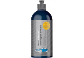 Поліроль проти подряпин Koch Chemie ShineSpeedPolish, 500 мл