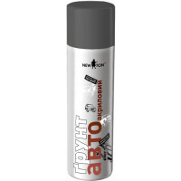 Ґрунт акриловий NEW TON®, 500 мл Аерозоль Чорний