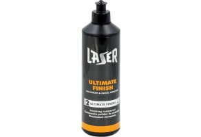 Полірувальна антиголограмна паста Сhamaleon LASER Ultimate Finish, 500 г