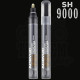 Маркер тонкий акриловий Montana Acrylic Marker, 2 мм SH 9000 Black