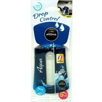 Ароматизатор автомобільний Aroma Car Drop Control, Aqua (Вода) 5 мл