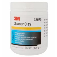 Очищаюча абразивна глина 3M™ Cleaner Clay Perfect-It, 200 г